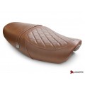 LUIMOTO Vintage Diamond Seat Cover for the Kawasaki Z900RS LUIMOTO Vintage Diamond Seat Cover for the Kawasaki Z900RS